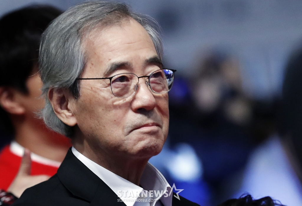 고 남일우/사진=(서울=뉴스1) 권현진 기자