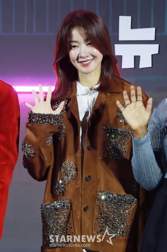이시영 /사진=스타뉴스