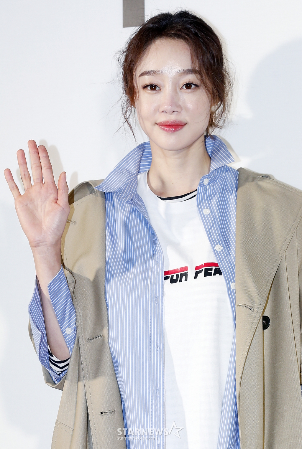 최여진 /사진=김휘선 기자 hwijpg@
