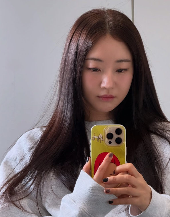 /사진=김사랑 SNS
