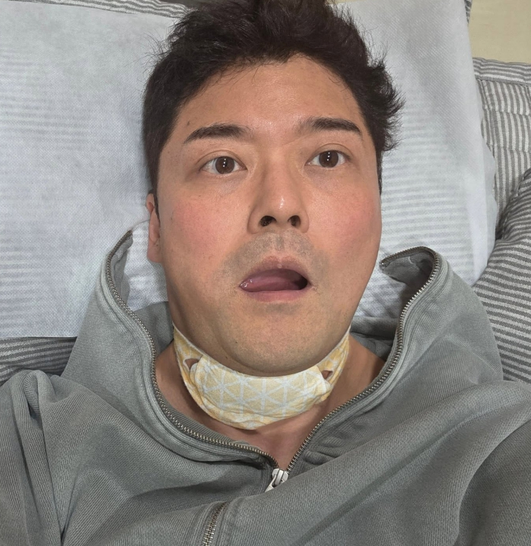/사진=전현무 SNS