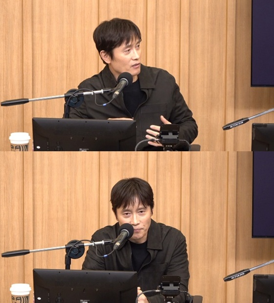 /사진=SBS 파워FM '컬투쇼' 캡처