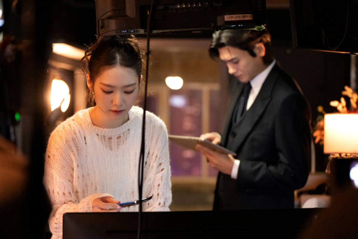 /사진제공=SBS 금토드라마 '보물섬'