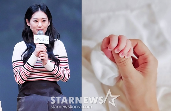 현쥬니/사진=스타뉴스, 현쥬니 인스타그램
