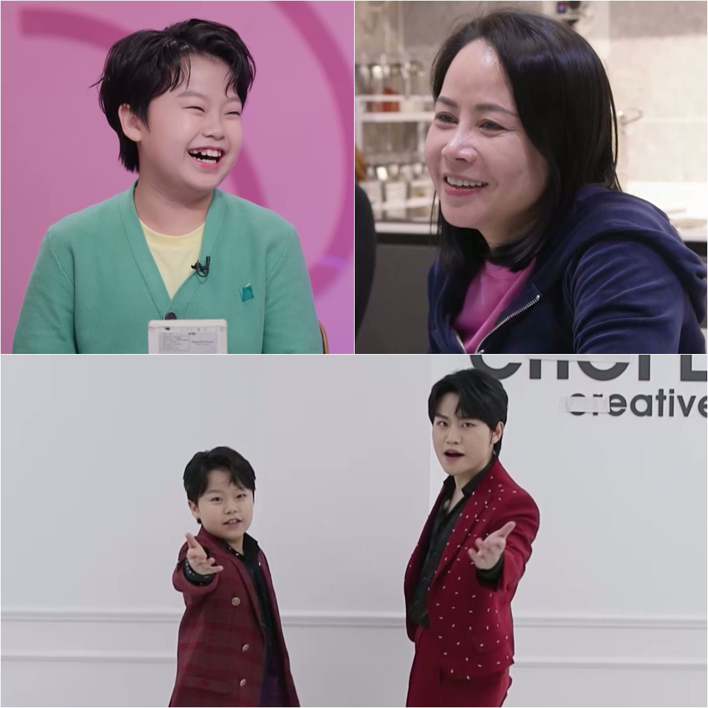 사진=KBS 2TV 슈퍼맨이 돌아왔다