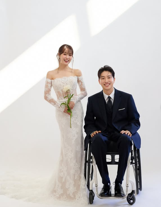 사진=박위 인스타그램