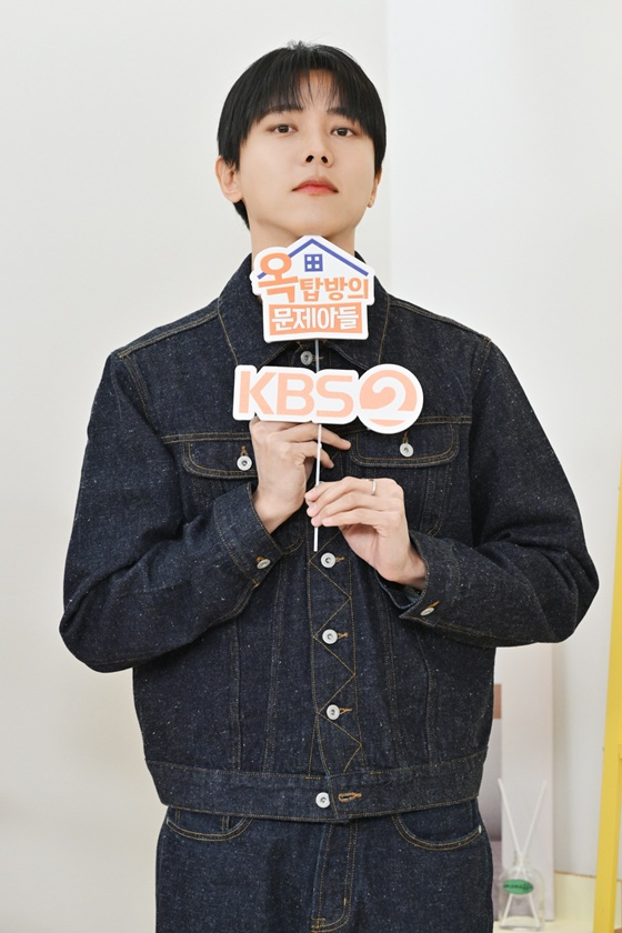 주우재 /사진제공=KBS