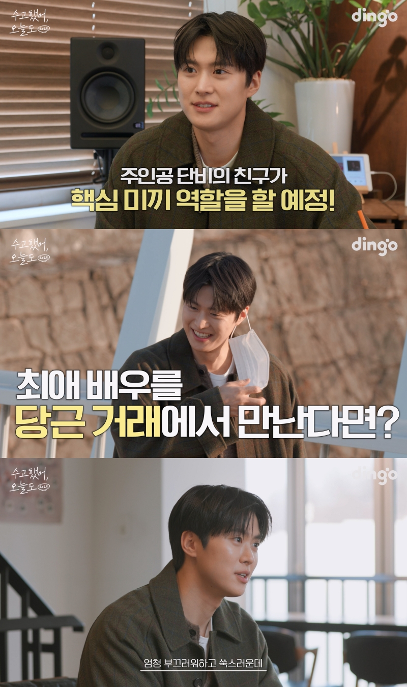 /사진=딩고