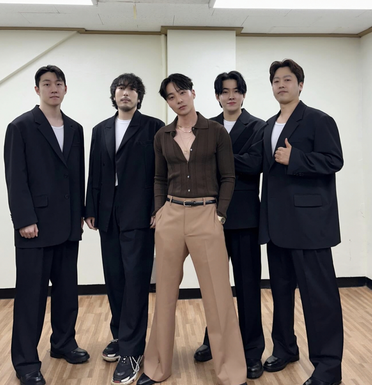 /사진=출처 로이킴 SNS