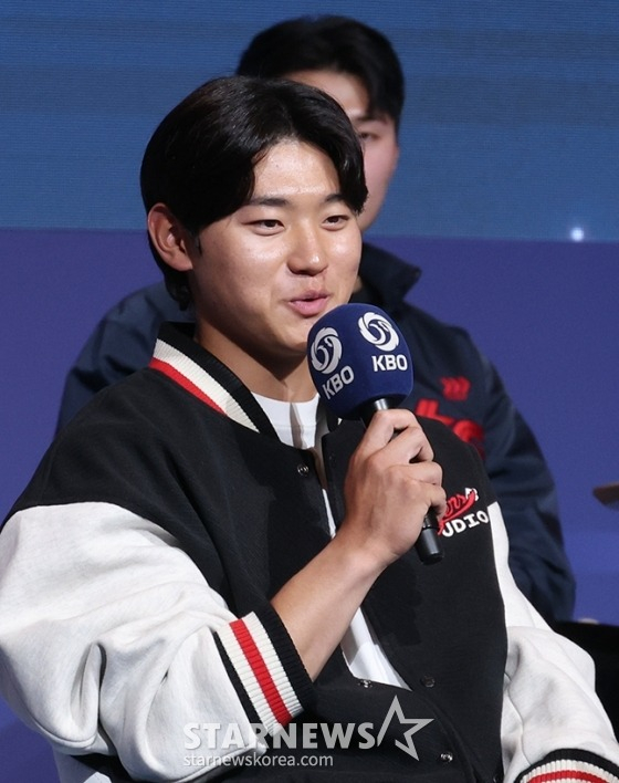 김도영. /사진=김진경 대기자