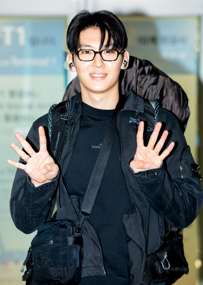 덱스 / 사진=MBC