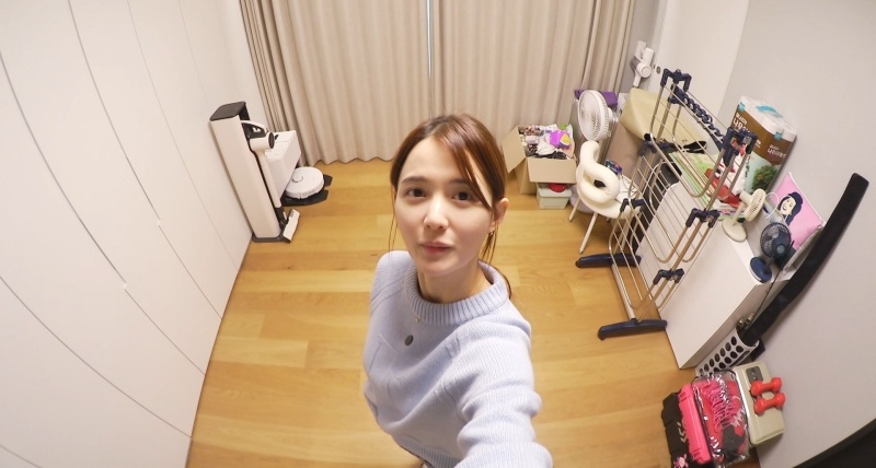 남보라 /사진=KBS 2TV '신상출시 편스토랑'