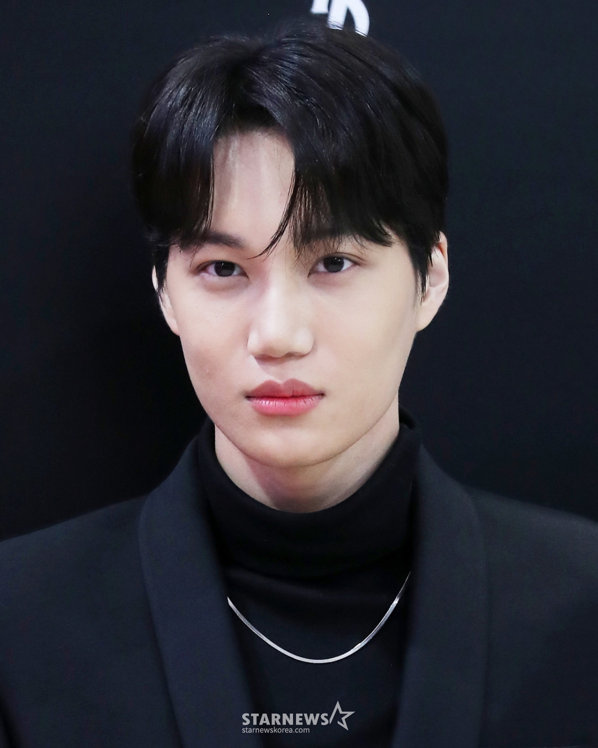 엑소 카이