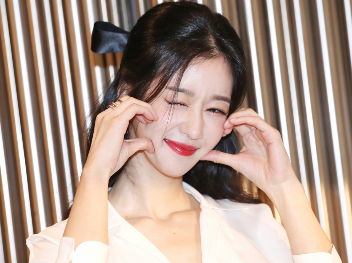 서예지 /사진=(서울=뉴스1) 권현진 기자