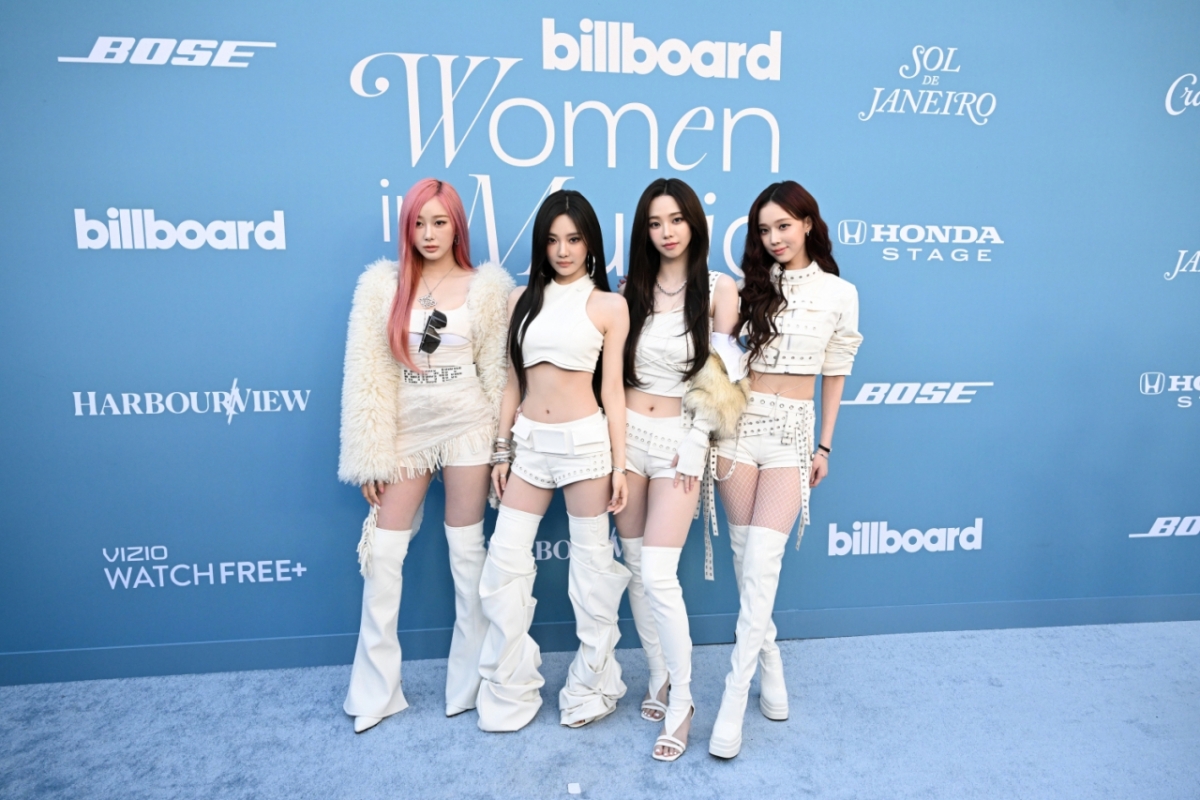 /사진=SM엔터테인먼트