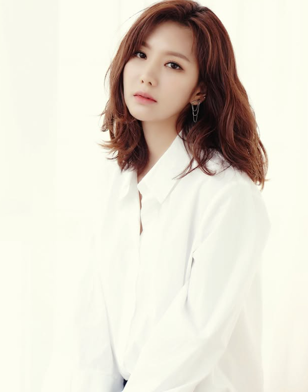 애프터스쿨 정아 / 사진=정아 인스타그램