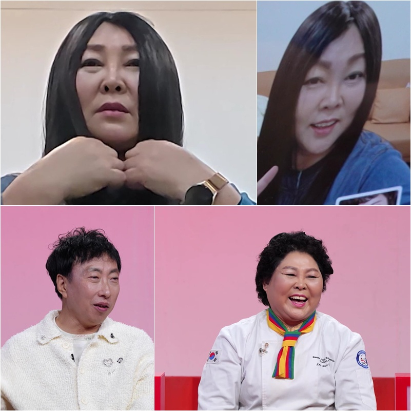 /사진=KBS 2TV '사장님 귀는 당나귀 귀'