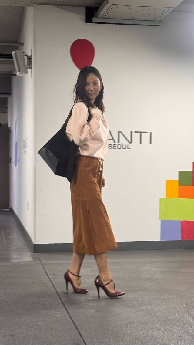 사진=이효리 인스타그램