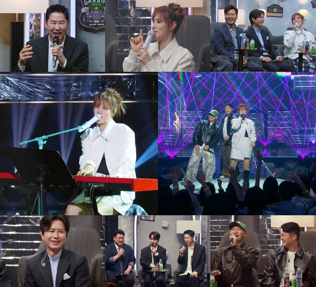 /사진=KBS 2TV '불후의 명곡'