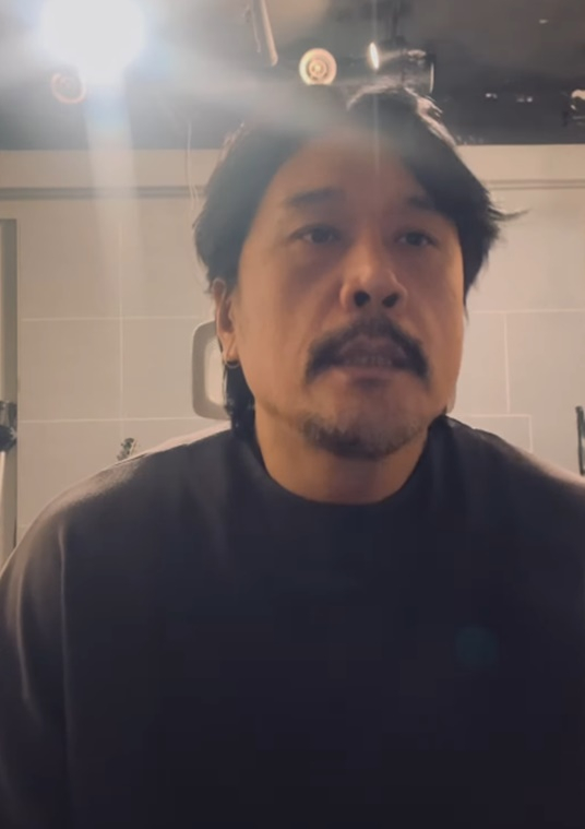 JK김동욱 / 사진=개인계정