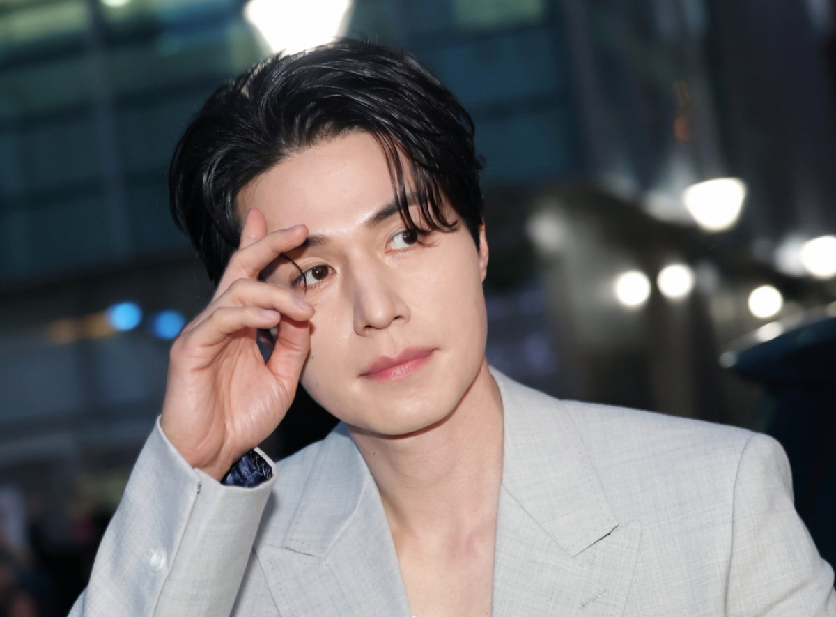 ( 배우 이동욱. /사진=(서울=뉴스1) 권현진 기자