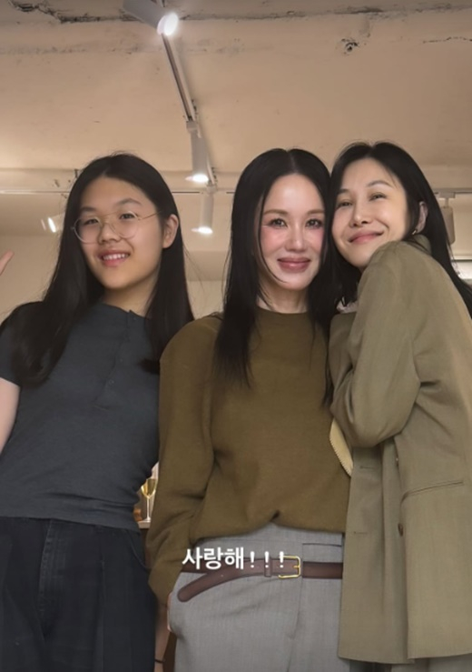 /사진=엄정화
