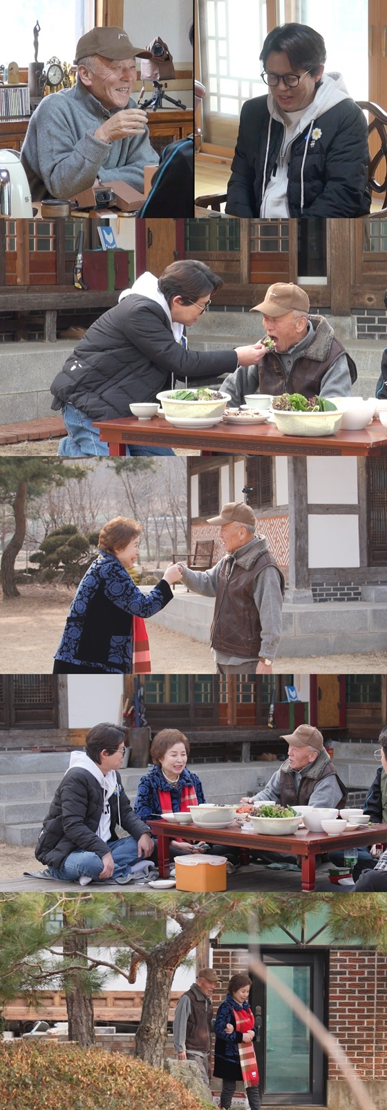 /사진=SBS '미운 우리 새끼'