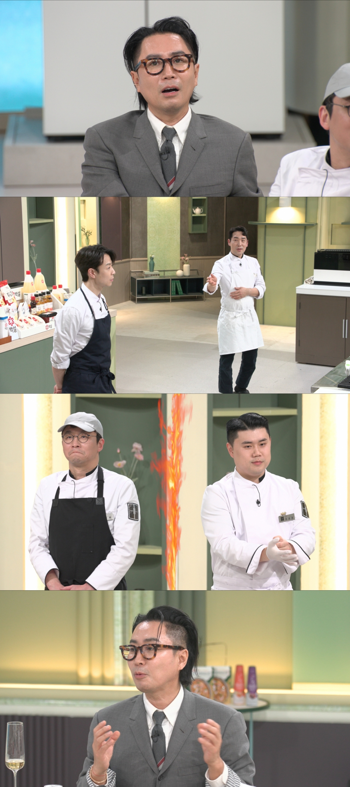 /사진=JTBC '냉장고를 부탁해'