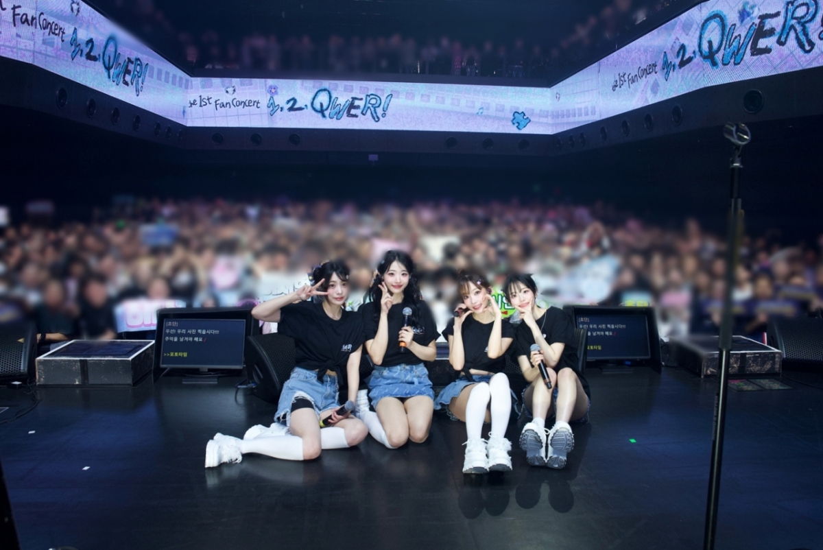 /사진제공=타마고프로덕션