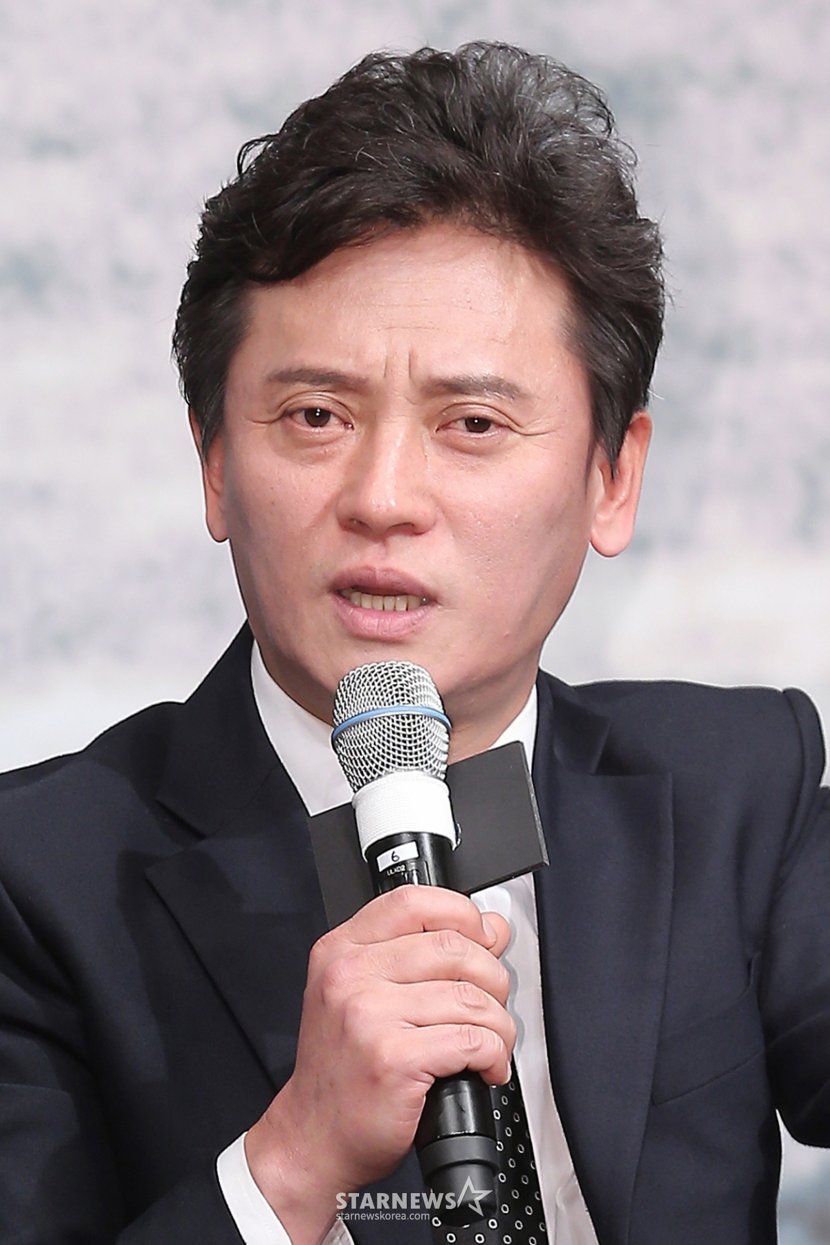 김병옥 /사진=스타뉴스