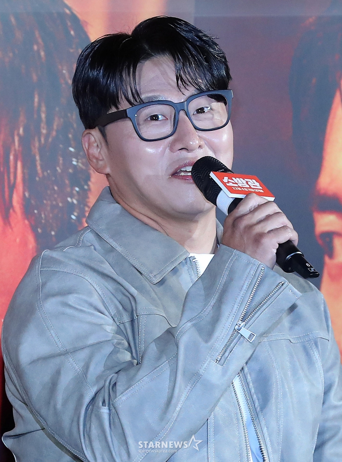 배우 오대환 /사진=김창현 chmt@