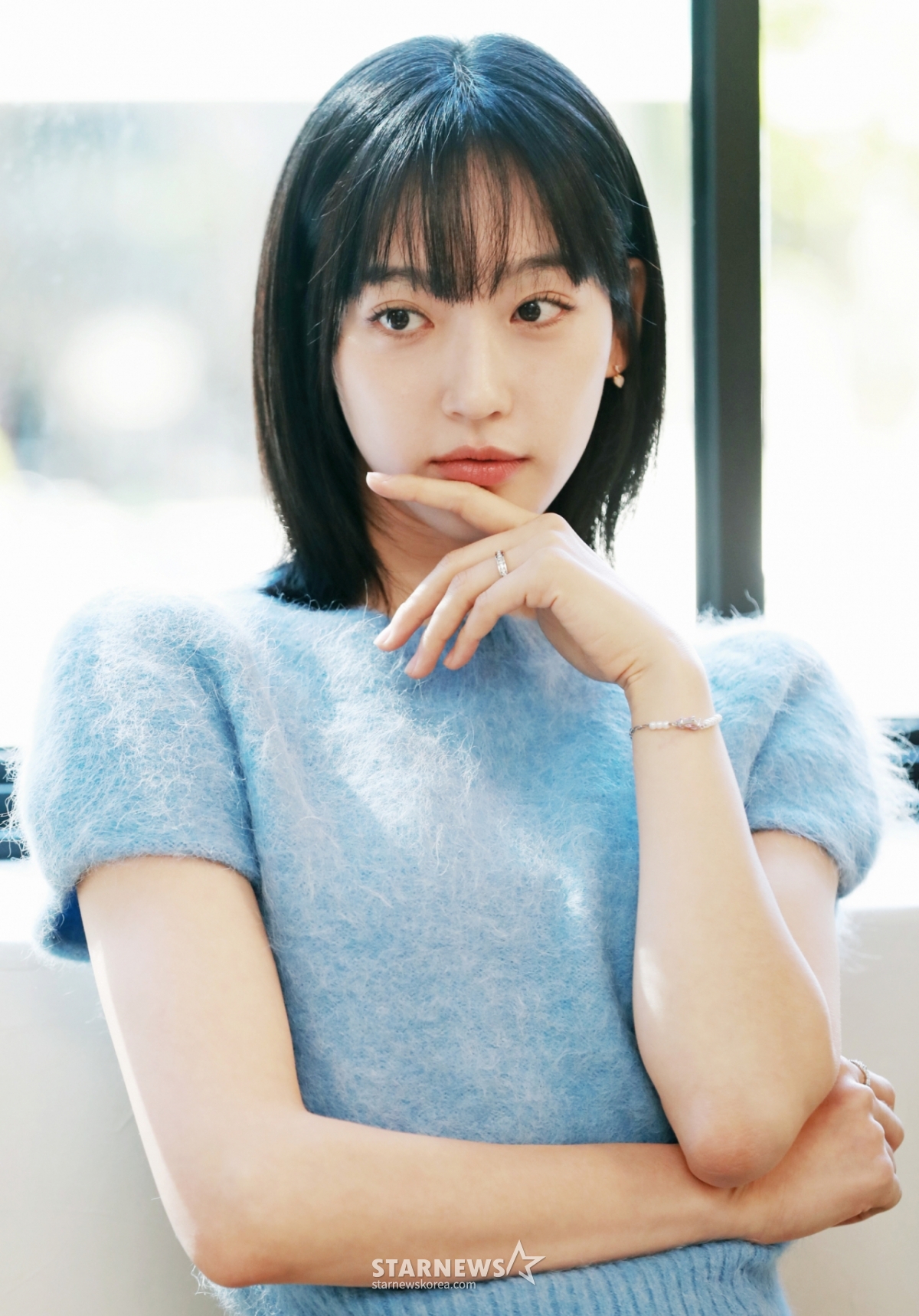 한지현 /사진=이동훈