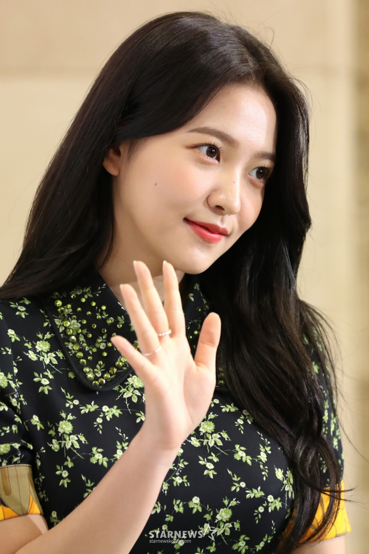레드벨벳 예리 /사진=스타뉴스