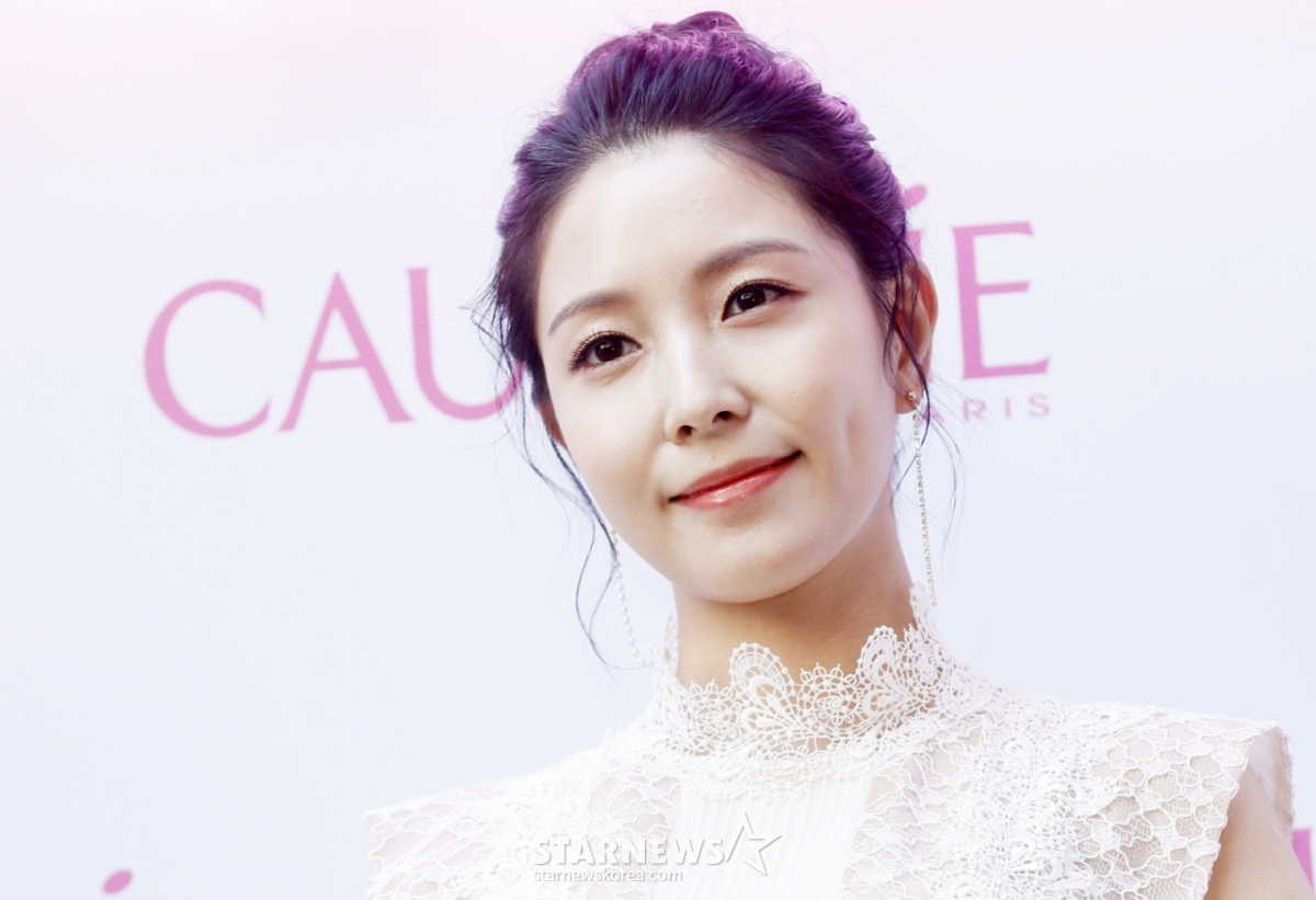 가수 보아 /사진=김휘선 기자 hwijpg@