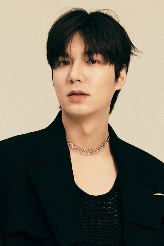이민호 /사진제공=MYM 엔터테인먼트