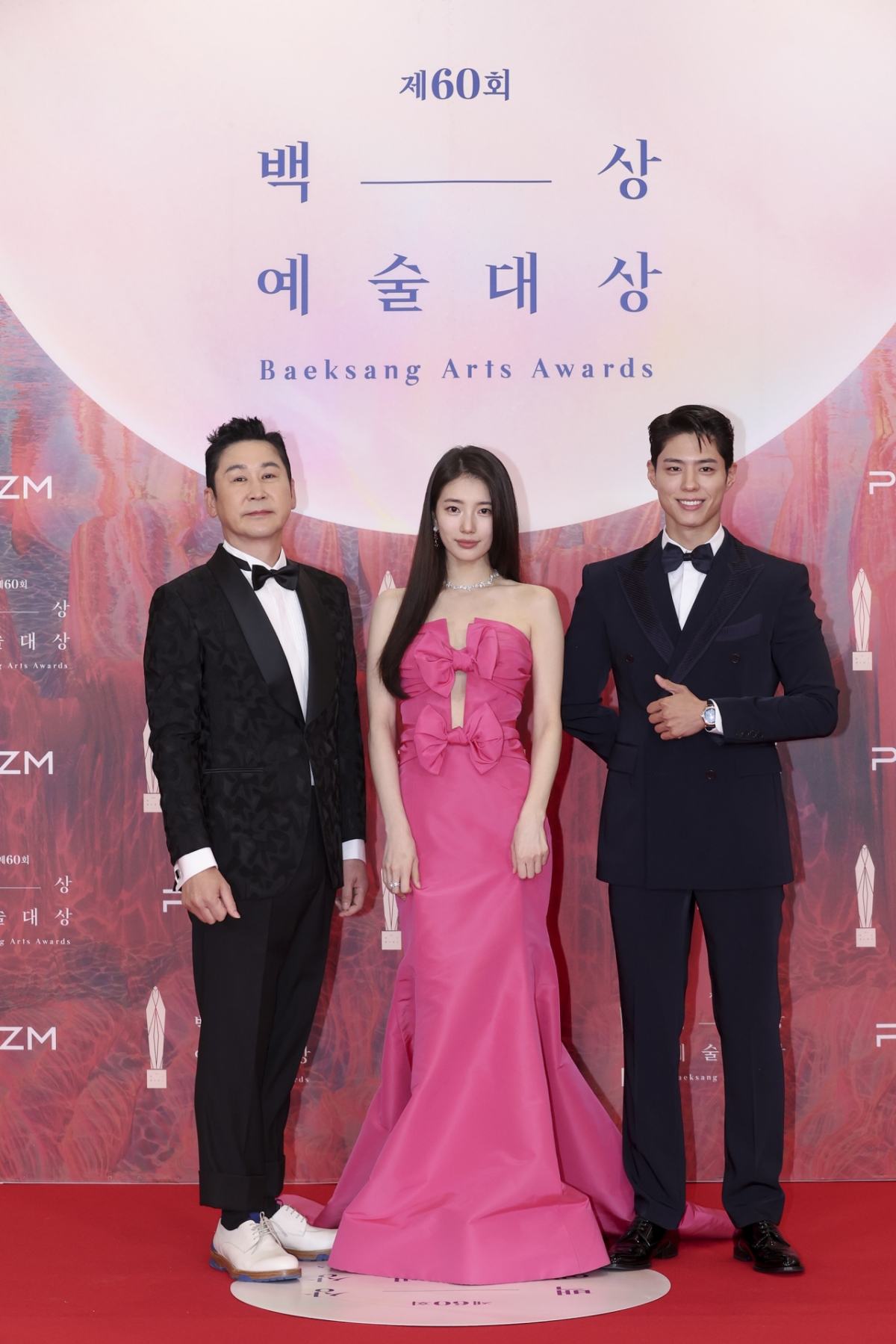 /사진제공=백상예술대상 사무국