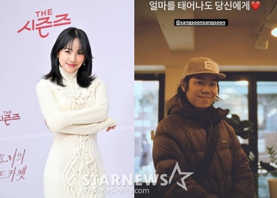 이효리, 이상순 /사진=스타뉴스, 이효리 SNS
