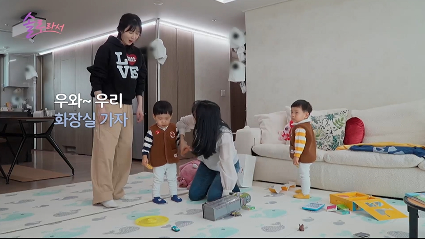 /사진=SBS 플러스·E채널