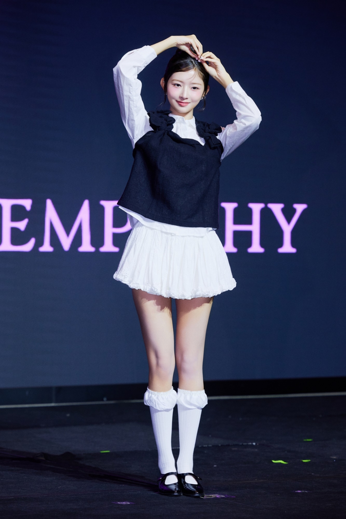 아이브 레이/사진제공=스타쉽엔터테인먼트