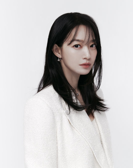 신민아 / 사진제공=넷플릭스