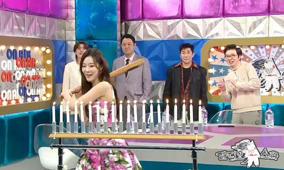 /사진=MBC '라디오스타'