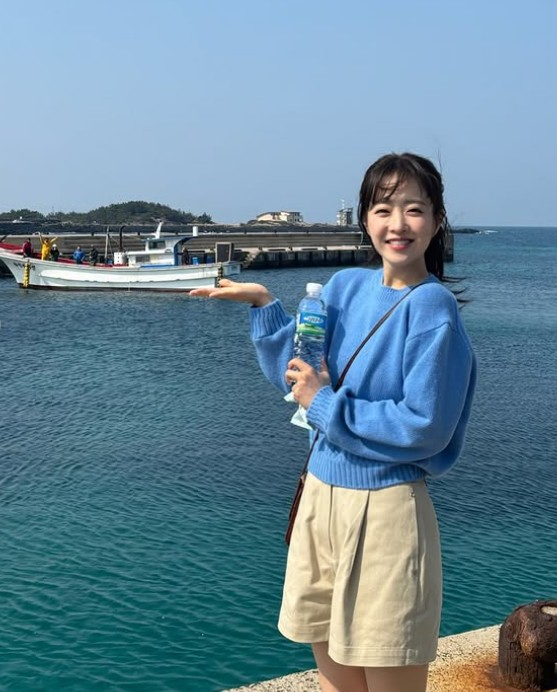 /사진=박보영 SNS