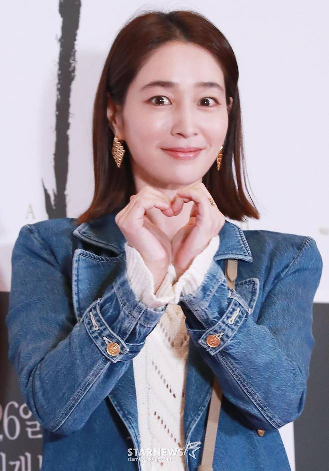 배우 이민정 /사진=스타뉴스