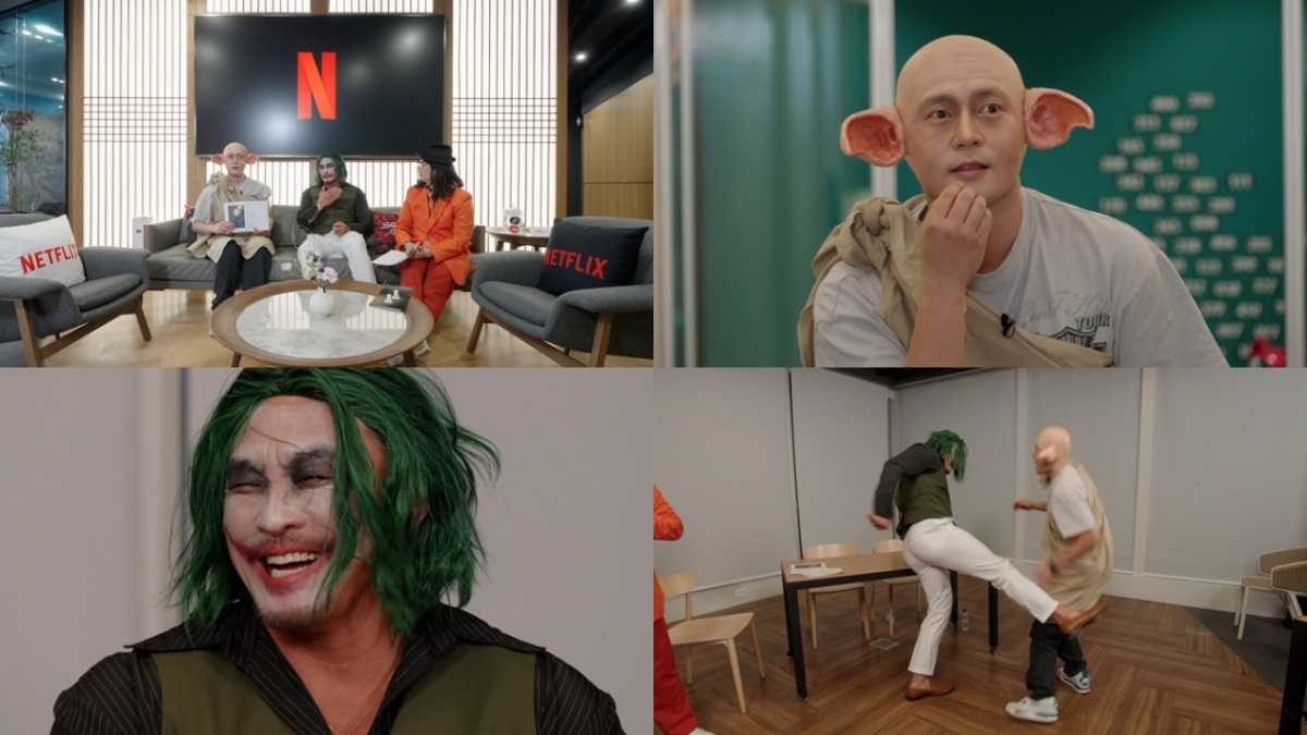 /사진=카카오엔터테인먼트