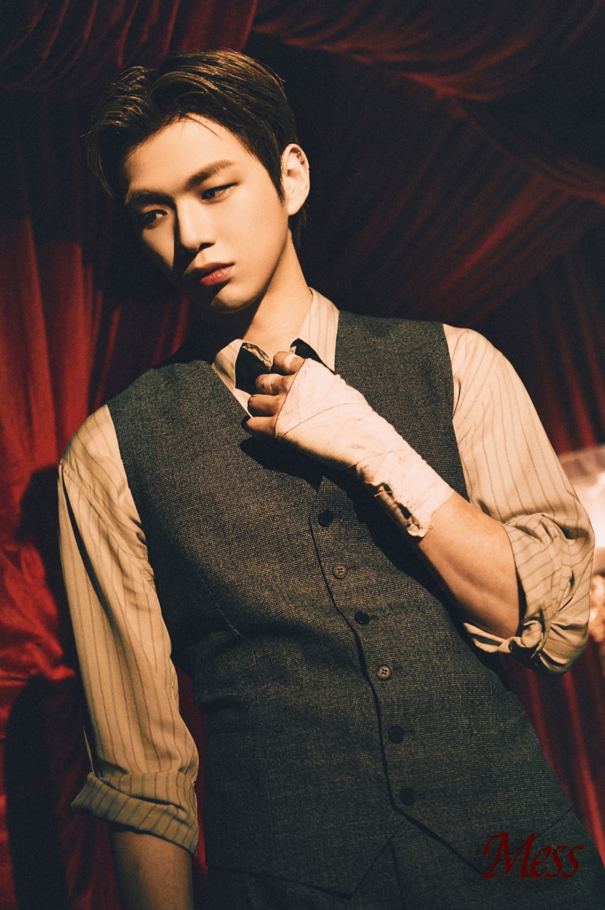 강다니엘/사진제공=ARA