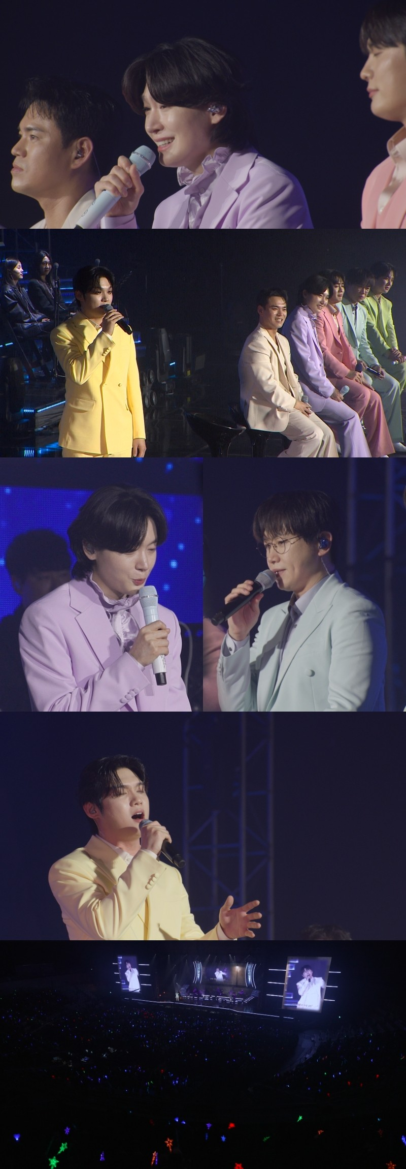 사진=TV CHOSUN 미스터트롯3 TOP7 비긴즈