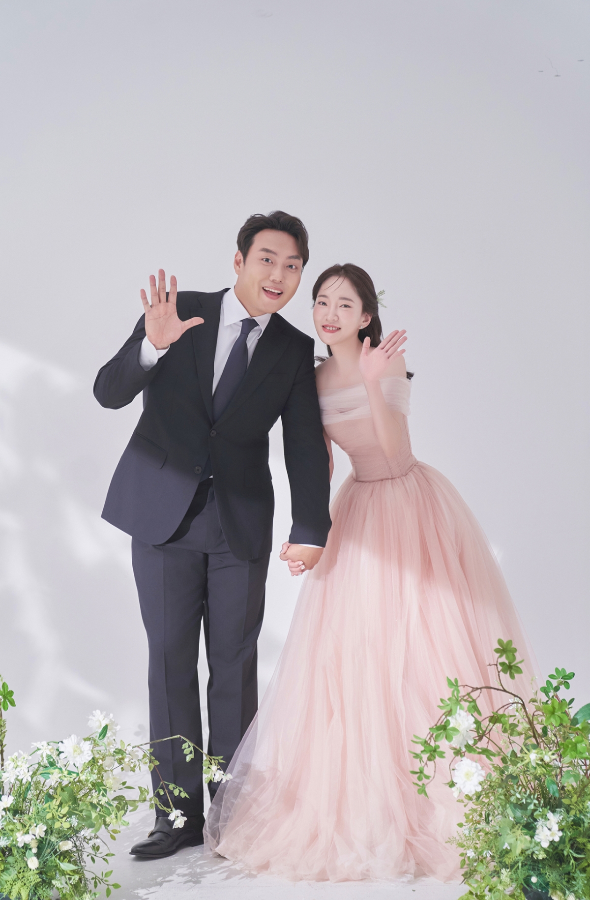 설명근(왼쪽) /사진=권영찬닷컴 권영찬