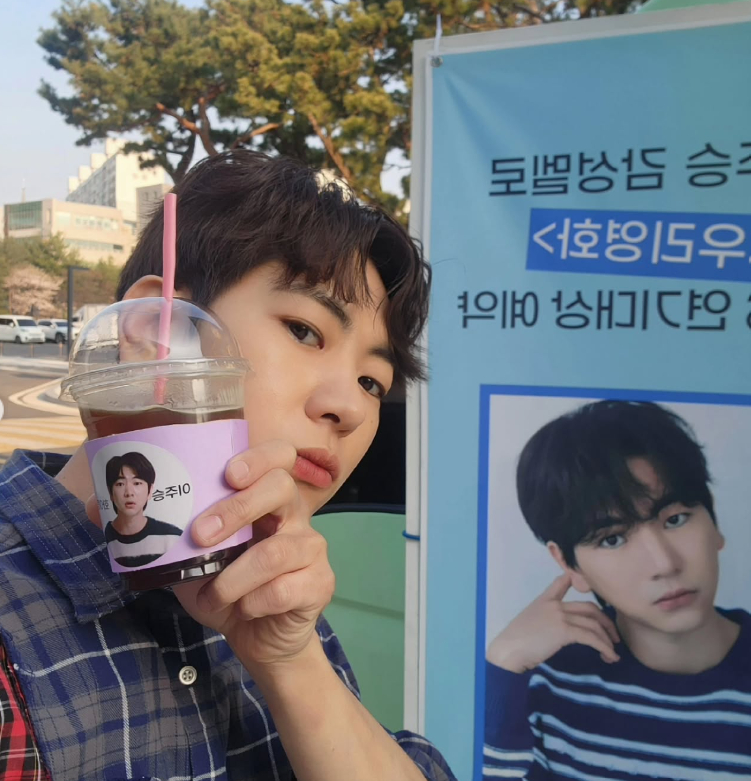 사진=이주승 인스타그램