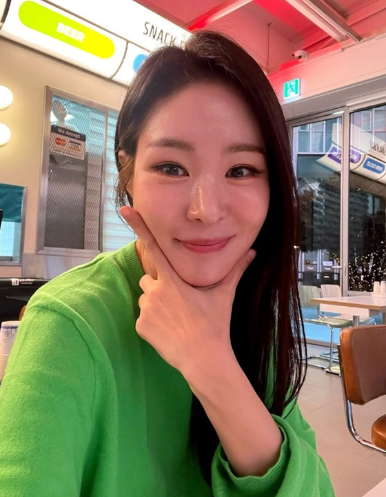 /사진=미자 인스타그램