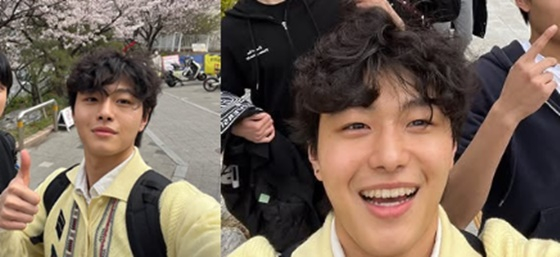/사진=이탁수 SNS